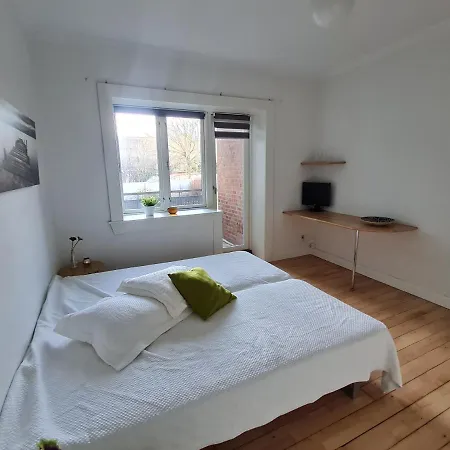Lägenhet 068. Willemoesgade Esbjerg